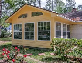 Houston Sunroom