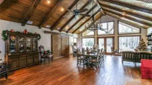 Houston Hardwood Floor Contractors