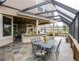 houston patio enclosures