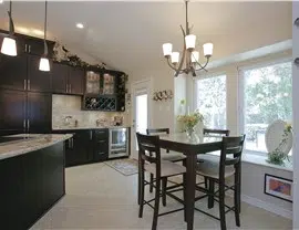 custom window installs