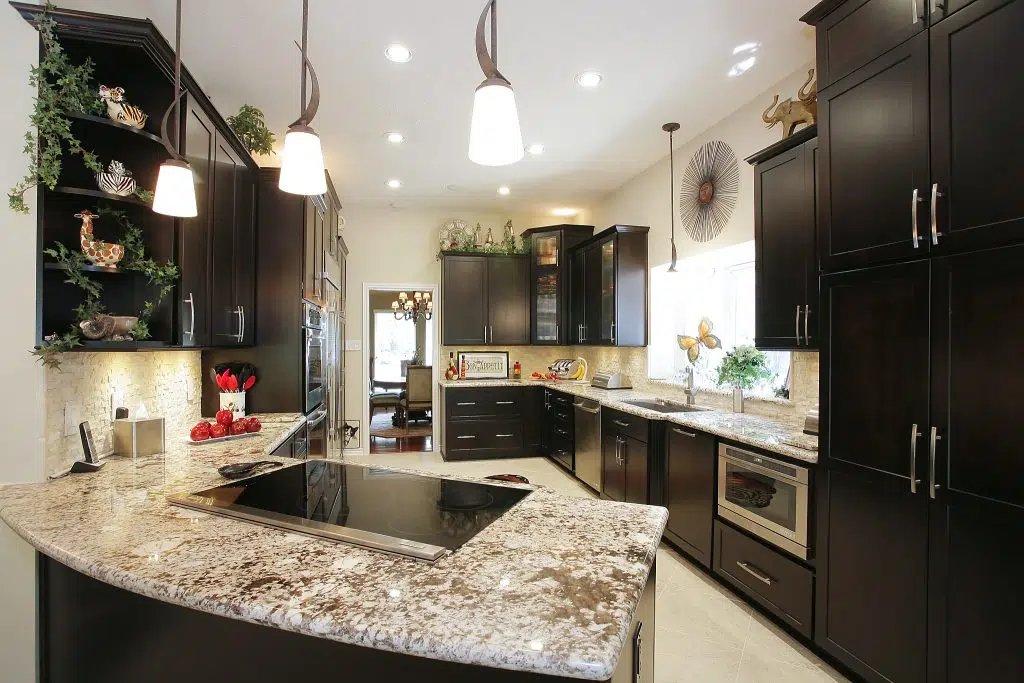 houston kitchen renovation