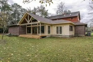 custom room additions