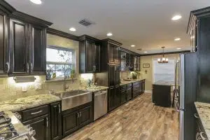 Oak Ridge North Tx Kitchen Remodeling