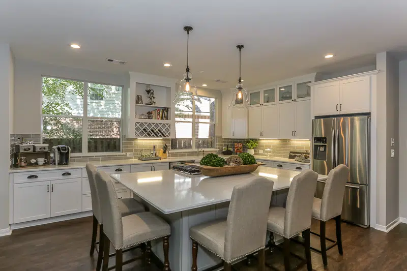 Houston's Most Trusted Kitchen Remodelers