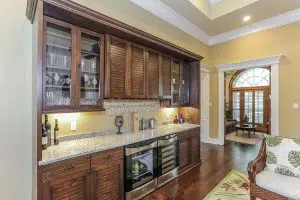 home remodel company