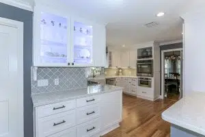 best kitchen renovation in houston