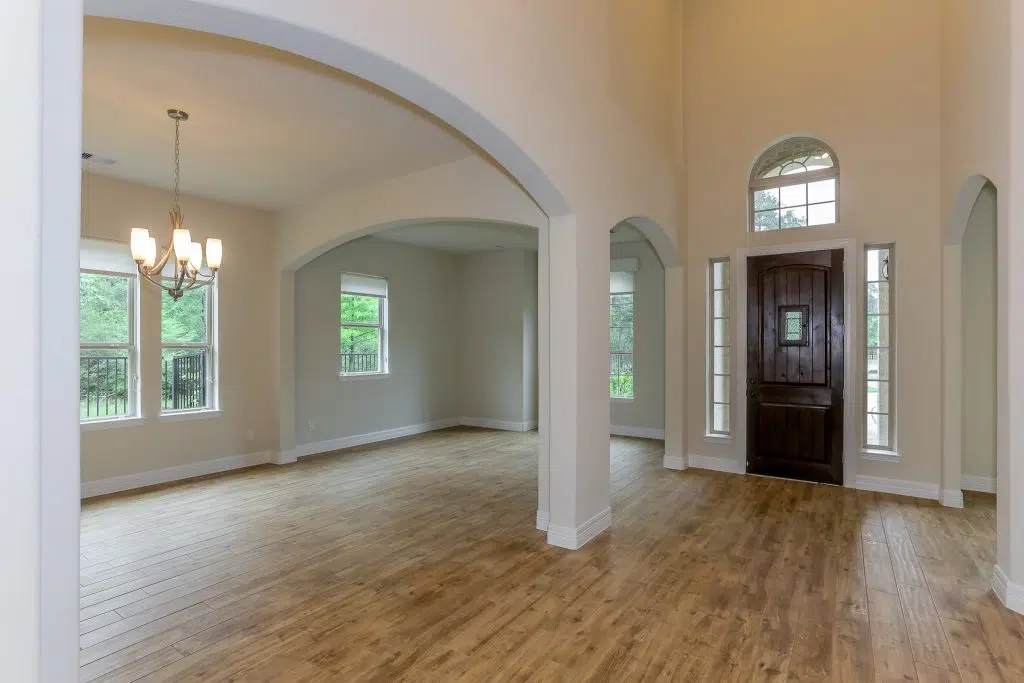 Floor remodeling contractors in houston