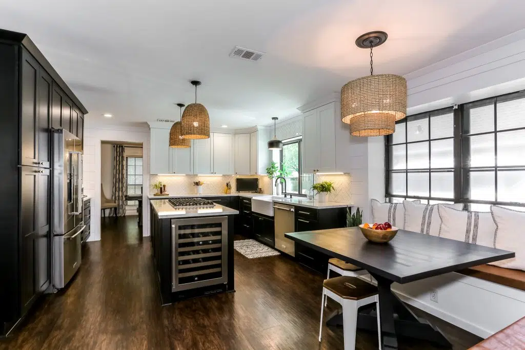 Best Houston Kitchen Contractors