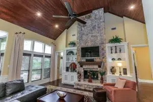 houston complete home remodel