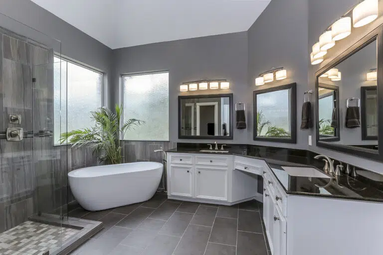 Bathroom Renovation Montgomery county