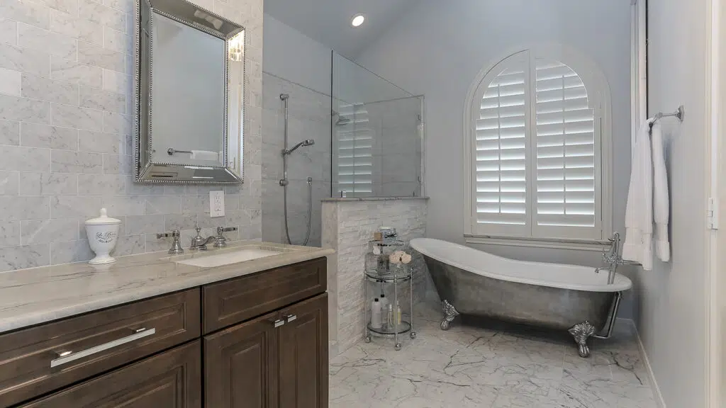 Bathroom Contractors Near Spring Tx