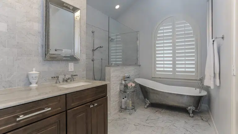 Bathroom Contractors Near Spring Tx