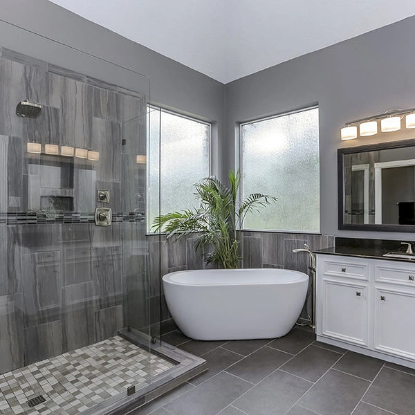top bathroom contractors dwr interiors