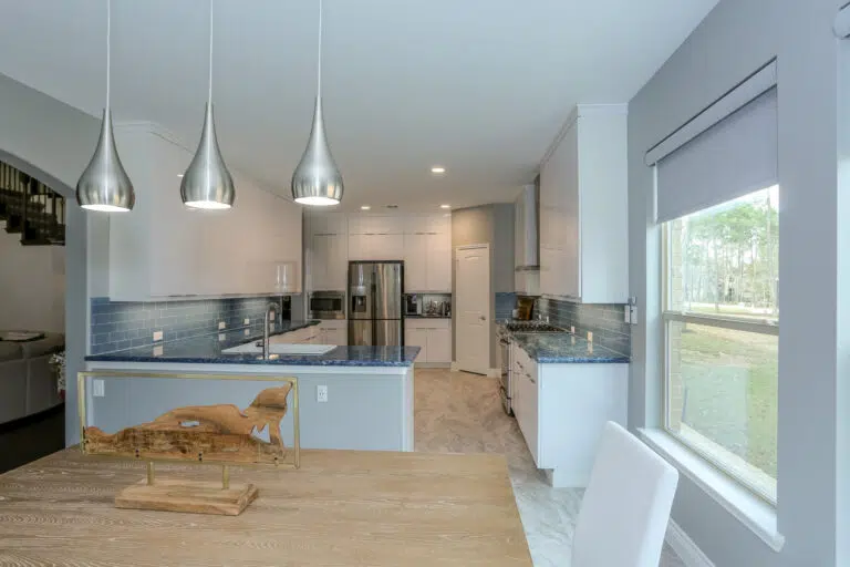 Woodlands Texas Kitchen Remodels