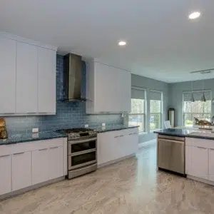 Spring Texas Kitchen Floor Remodeling