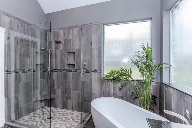 Innovative Spring TX Bathroom Design Solutions