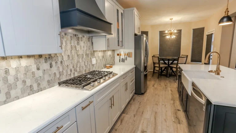 texas home remodeling company