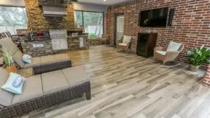 professional interior design flooring