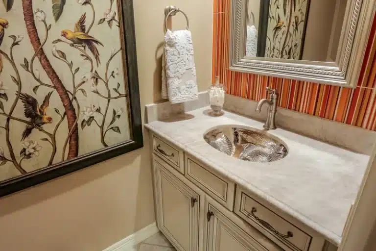 bathroom vanites in houston tx