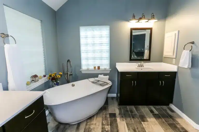 Bathroom Contractors in Spring TX