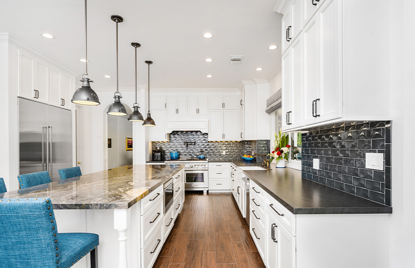Remodeling General Contractor Magnolia