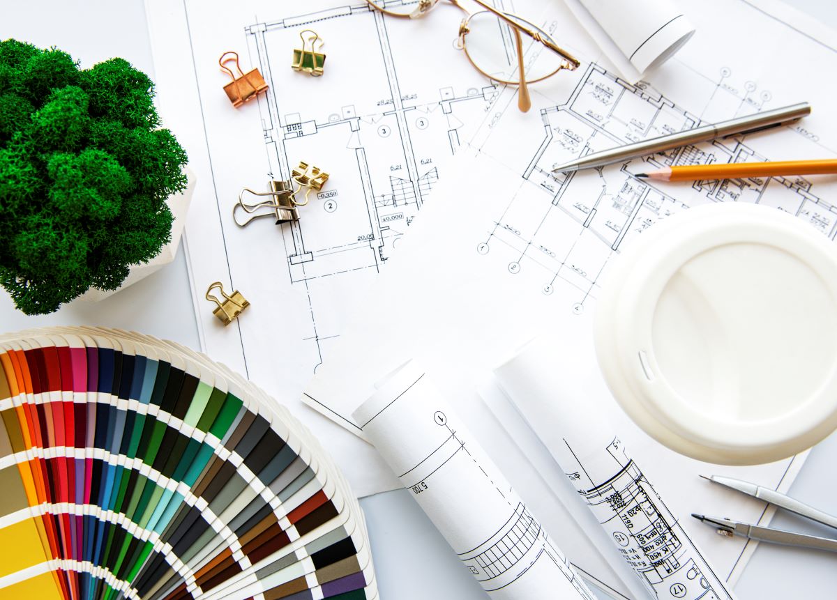 Your Guide to Interior Remodeling in Greater Houston - DWR Interiors