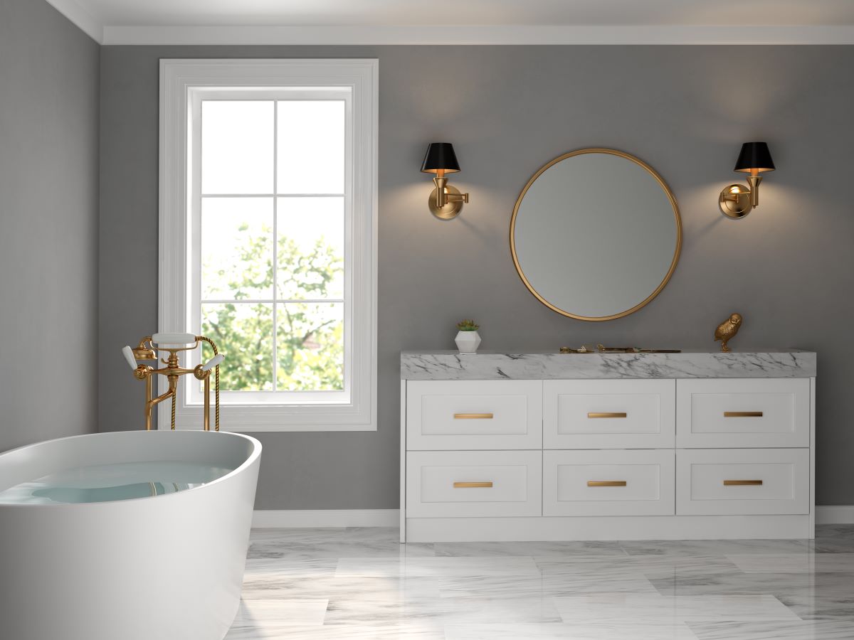 Blog 7 interior bathroom classic style 1